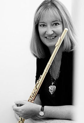 Pearl Flute Day with Liz Walker