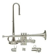 Schilke E3LB D/Eb Trumpet