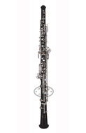 Howarth S40 Oboe (Dual System)
