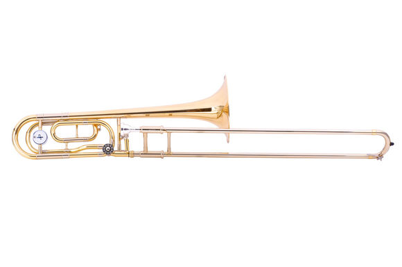 John Packer JP332 Rath Bb/F Tenor Trombone