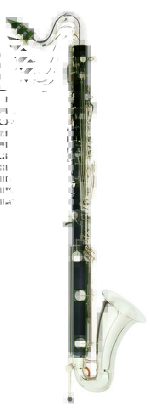 Selmer 1430LP (USA) Bb Bass Clarinet