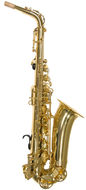 Trevor James Alphasax 371A Alto Saxophone