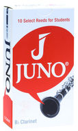Juno Bb Clarinet Reeds (Box of 10)