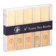 John Packer Tenor Saxophone Reeds (box of 10)