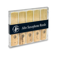 John Packer Alto Saxophone Reeds (Box of 10)