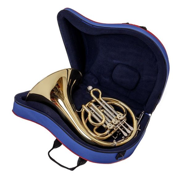 John Packer JP161 Single Bb French Horn (EX DEMO B)