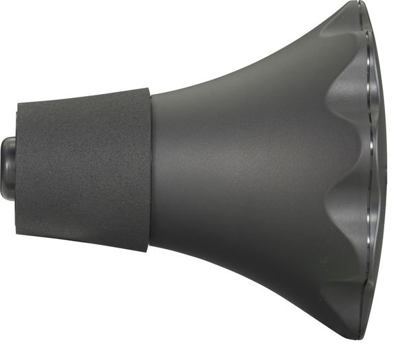 Yamaha PM6X Silent Brass Mute (Flugel Horn)