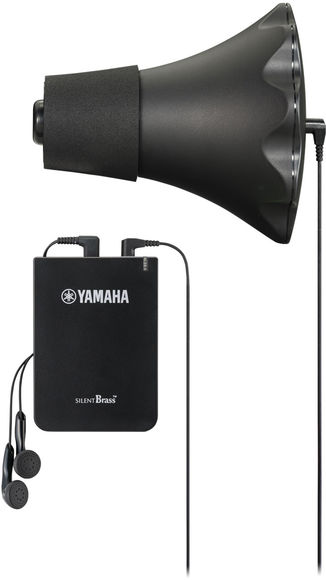 Yamaha SB6X Silent Brass System (Flugel Horn)