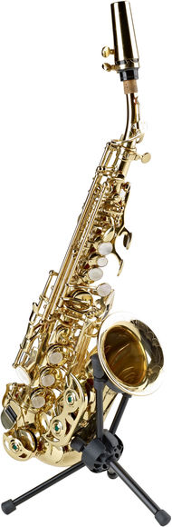 K&M Saxxy Soprano Saxophone Stand