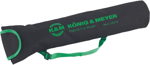 K&M Music Stand Carrying Case (10012)