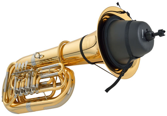 Yamaha SB1X Silent Brass System (Tuba)