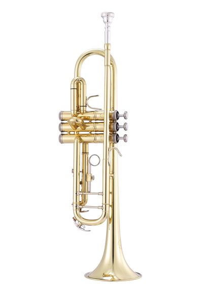 John Packer JP151 Trumpet bundle