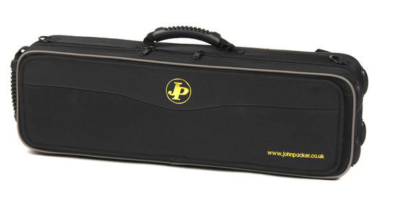 John Packer JP8146 Sopranino Saxophone Case