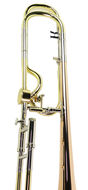 Rath Custom Bb/F Trombone