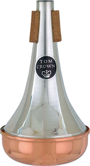 Tom Crown 30TTC Tenor Trombone Straight Mute
