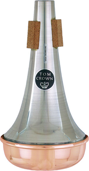 Tom Crown 30BTC Bass Trombone Straight Mute