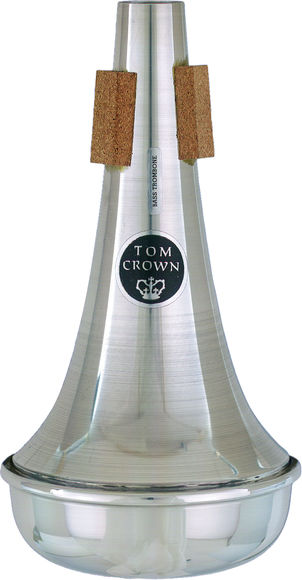 Tom Crown 30BT Bass Trombone Straight Mute