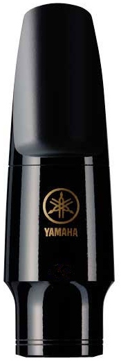 Yamaha AS Standard Series Alto Saxophone Mouthpiece