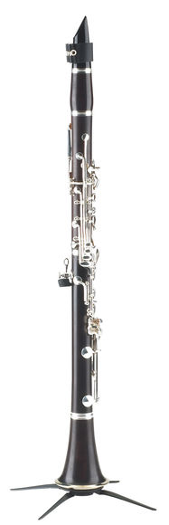 K&M Compact Clarinet Stand (15222)