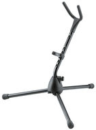 K&M Soprano Saxophone Stand (Curved)