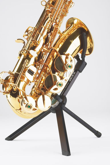 K&M Jazz Alto Saxophone Stand