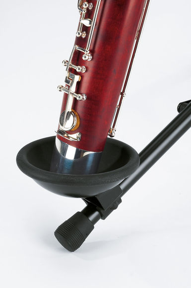 K&M Bassoon Stand