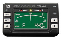 TGI 98W Metronome & Tuner