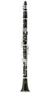 Buffet E13 Bb Clarinet (with Hard Case)