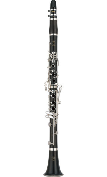 Yamaha YCL-450M Duet+ Bb Clarinet