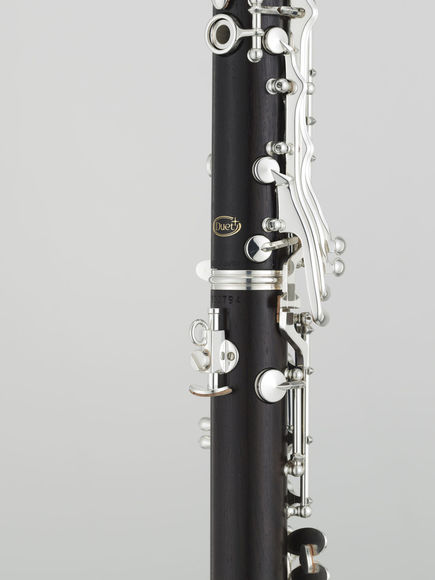 Yamaha YCL-450M Duet+ Bb Clarinet