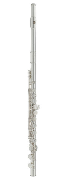 Pearl Quantz Forza F525E Flute