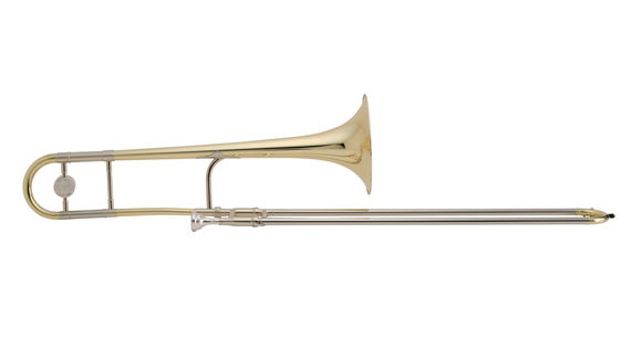 King 3B Bb Tenor Trombone