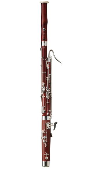 Schreiber S10 Bassoon