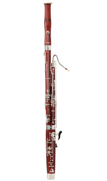 Schreiber S16 Bassoon