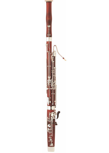 Schreiber S31 Bassoon