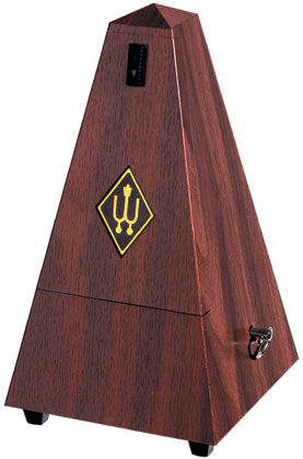 Wittner Metronome (with bell)