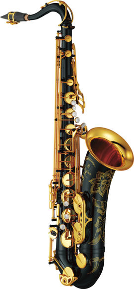 Yamaha YTS-82Z Bb Tenor Saxophone