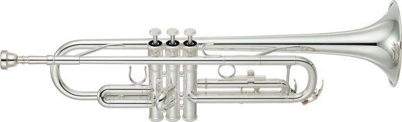 Yamaha YTR-3335 Bb Trumpet