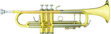 B&S Challenger I 3137 Bb Trumpet