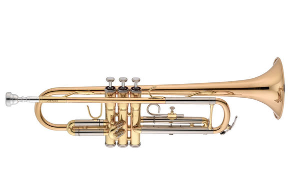 Jupiter JTR-700R-Q Bb Trumpet