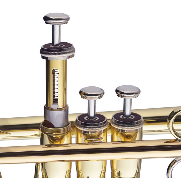 Jupiter JTR-700R-Q Bb Trumpet