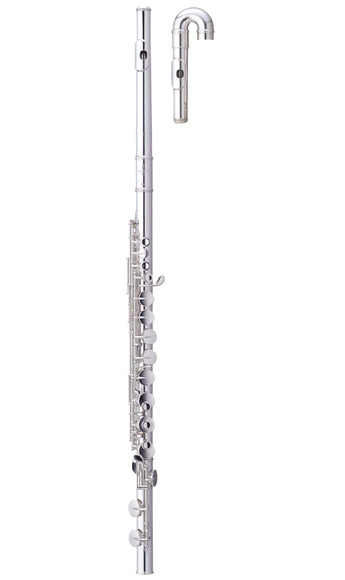 Pearl PFA-201ESU Alto Flute