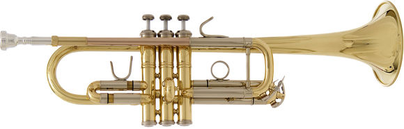John Packer JP152 C Trumpet