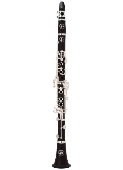 John Packer JP221 Bb Clarinet (EX DEMO A)