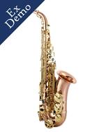 John Packer JP045R Alto Saxophone Eb Rose Brass (EX DEMO A)