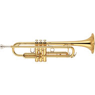 Yamaha YTR-6335 Bb Trumpet