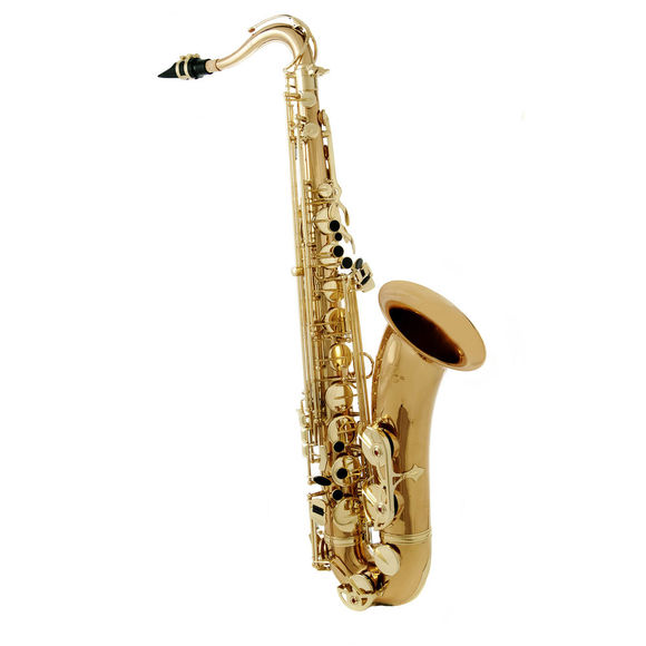 John Packer JP242 Blues Bb Tenor Saxophone Advanced Student Saxophone