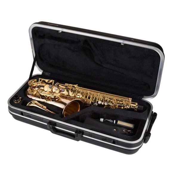 JP345 Alto Saxophone Eb in Lacquer