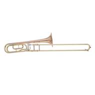 John Packer JP133MLR Bb/F Tenor Trombone