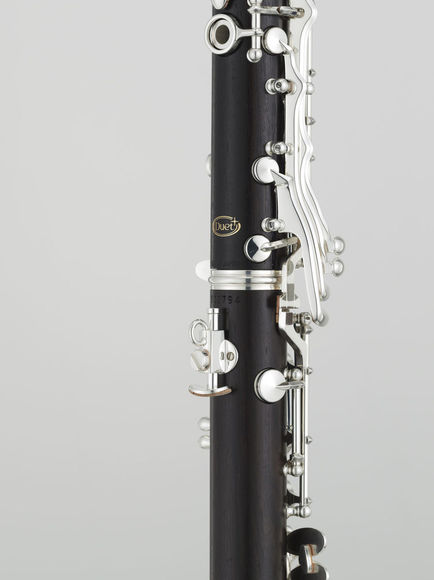 Yamaha YCL-450S (03) Bb Clarinet